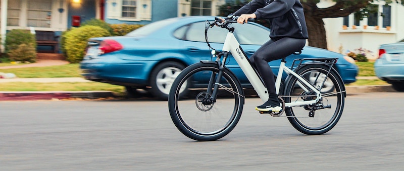 Rebates for Electric Bikes, Scooters, Skateboards & Cars