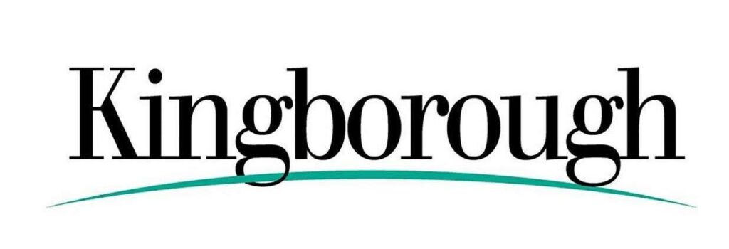 The Kingborough Council logo