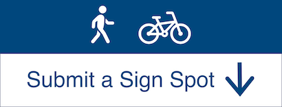 Submit a Sign Spot