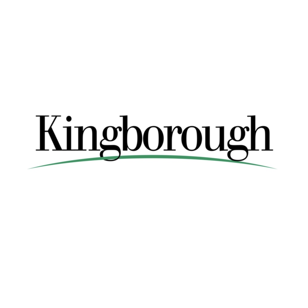 The Kingborough Council logo